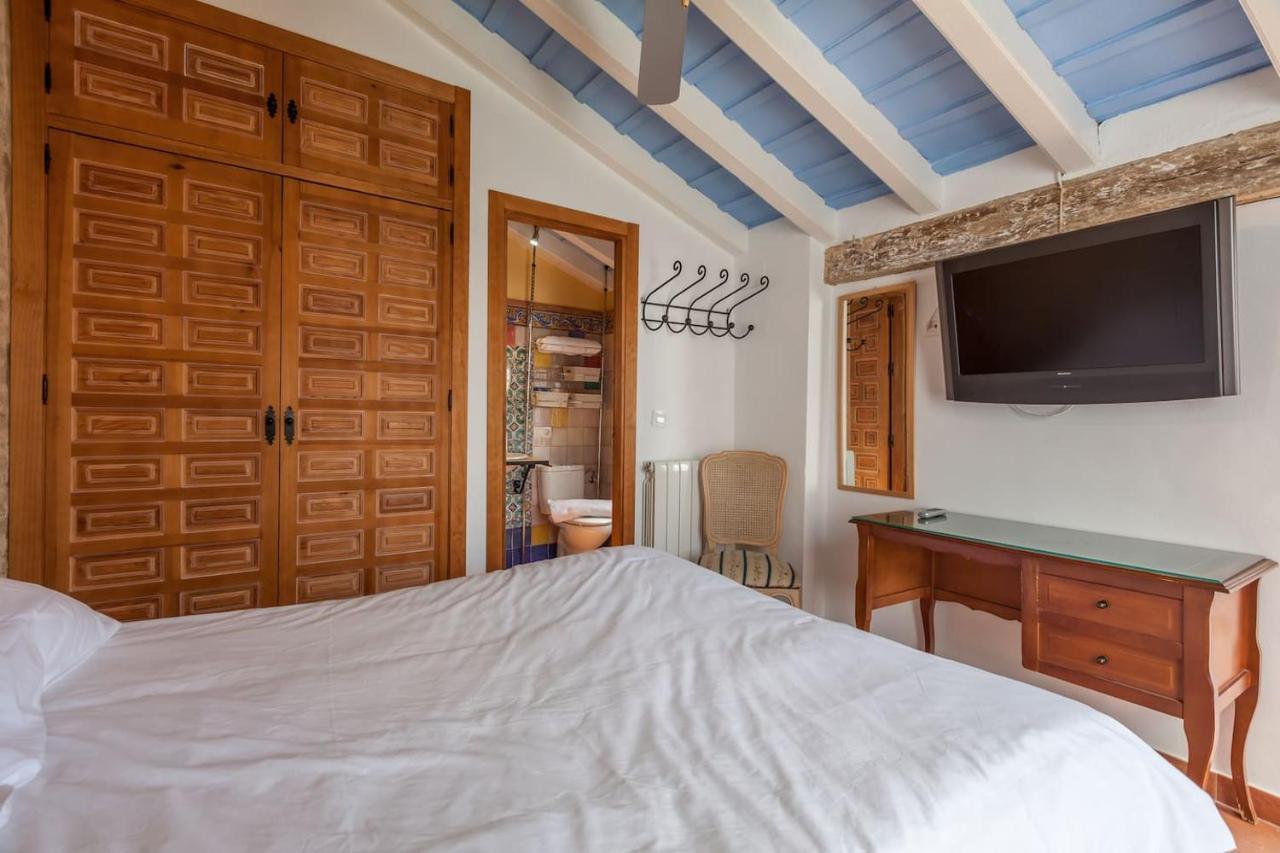 Purasevilla Apartments Экстерьер фото