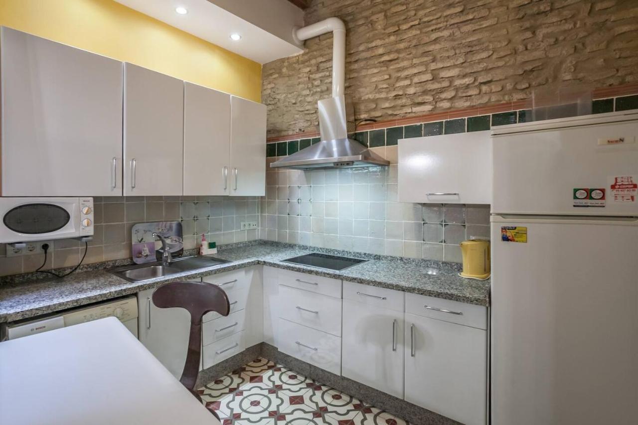 Purasevilla Apartments Экстерьер фото