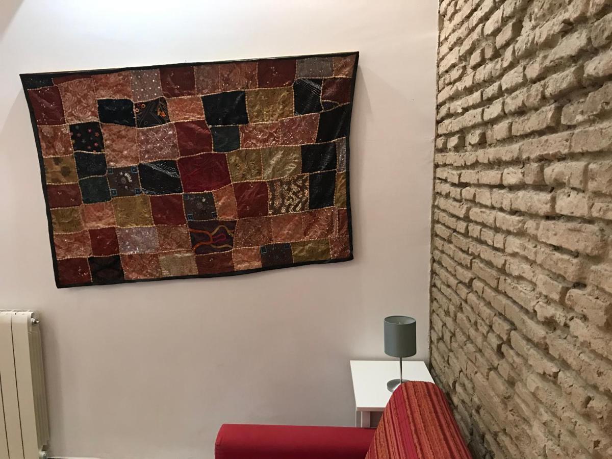 Purasevilla Apartments Экстерьер фото