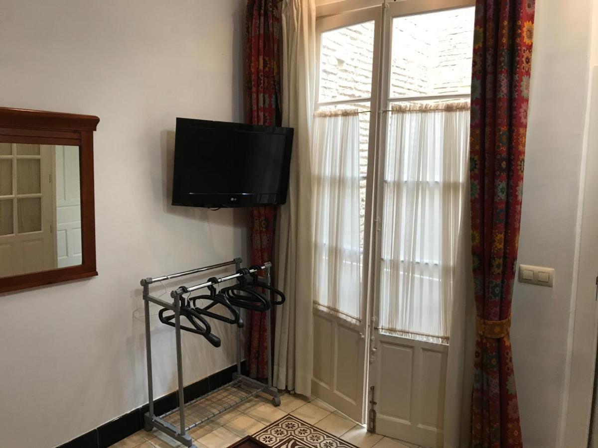 Purasevilla Apartments Экстерьер фото